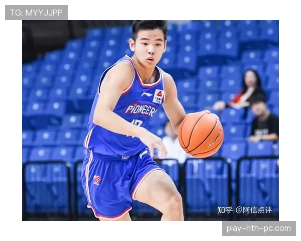杨瀚森这自律程度，真当自己是机器人？