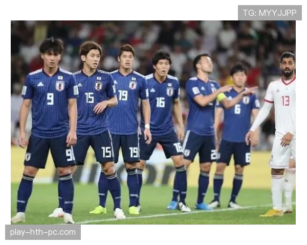 日本世界杯战术升级解析